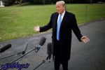 در ارسال بسته های حاوی مواد منفجره من بی گناهم! / ترامپ